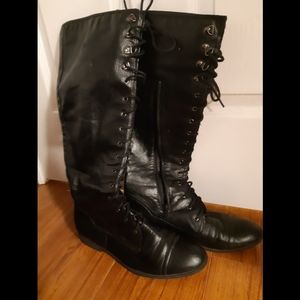 Rocket Dog Riding boots